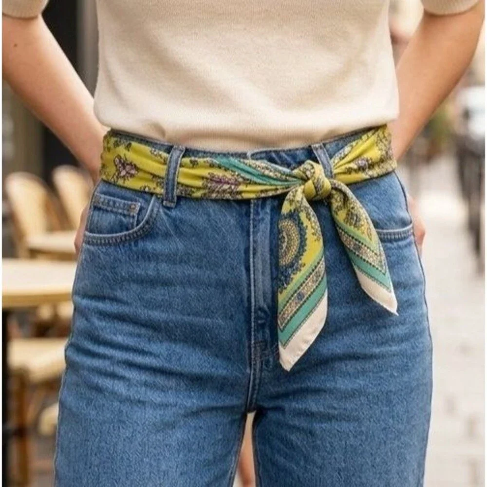 Free People description triangle